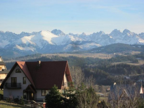 Apartamenty i pokoje rodzinne